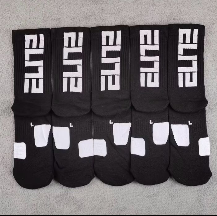 Носки nike elite
