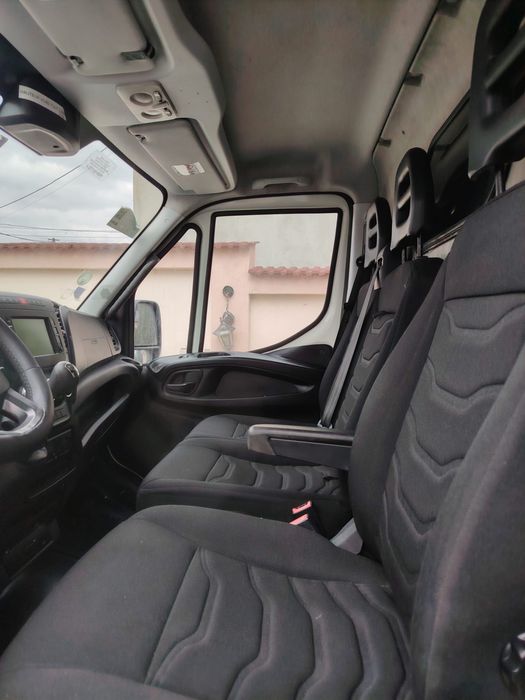 Iveco Daily 70c17