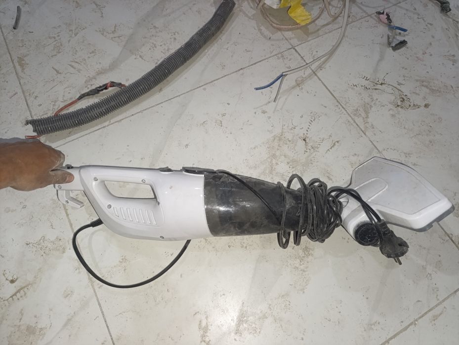 Enshen  mini pilesos