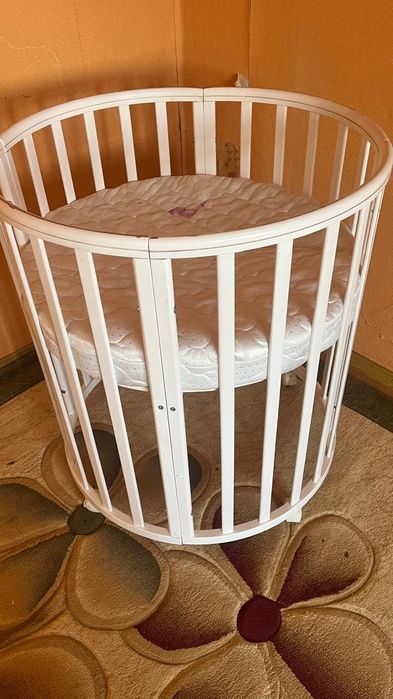 Манеж детский  !!!