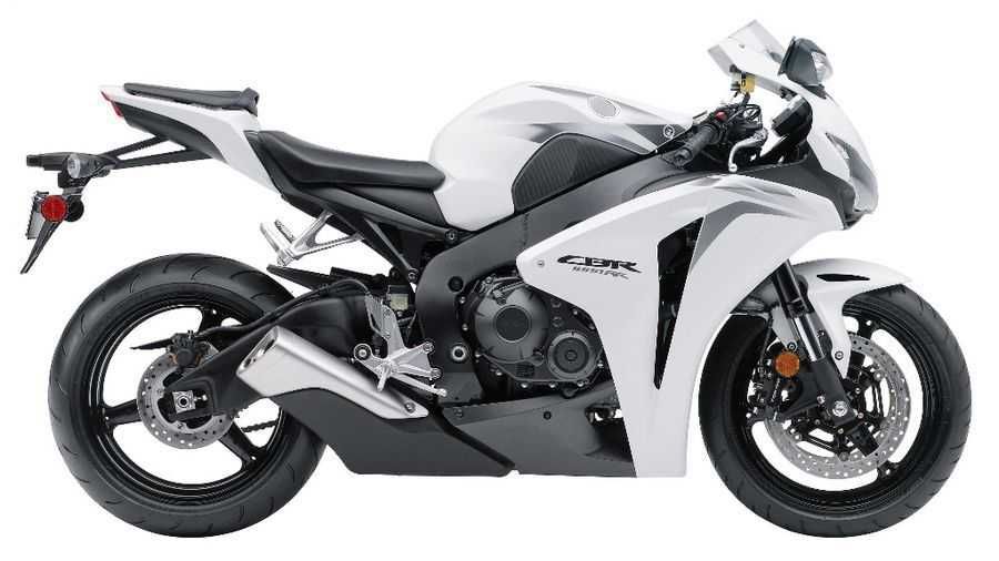 Стикери Honda CBR 1000RR 2008г-2009г лепенки хонда файърблейд sc59