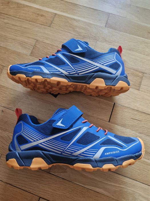 Нови Geox Amphibiox номер 38