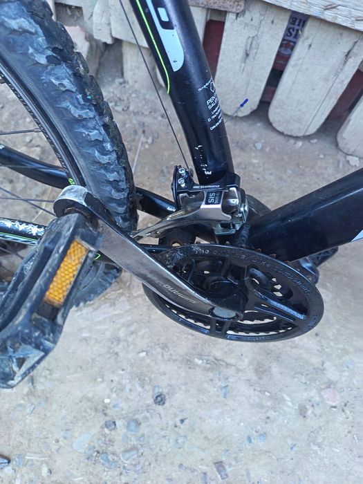 Vând sau schimb Bicicletă roți 26
