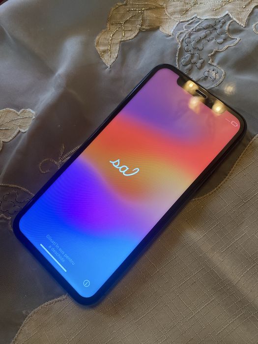 iPhone 11 Pro 64 GB