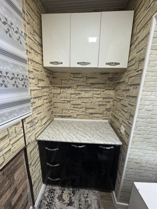 ™ Чиланзар 6 1/2/4‼️Евроремонт, Кирпичный дом |30м²|Продаётся