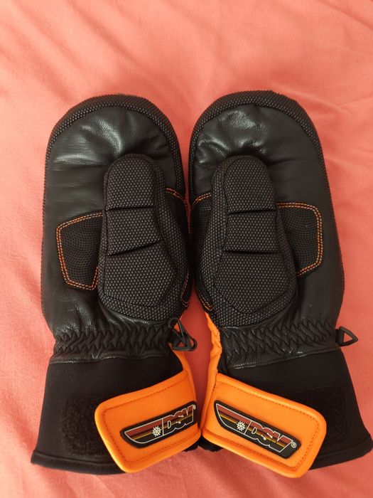 Ziener mănuși ski profesionale