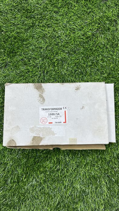 Продам Трансформатор тока TA100R (новый, Испания)