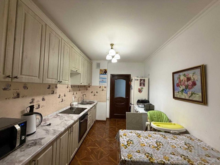 Недвижимость, квартира