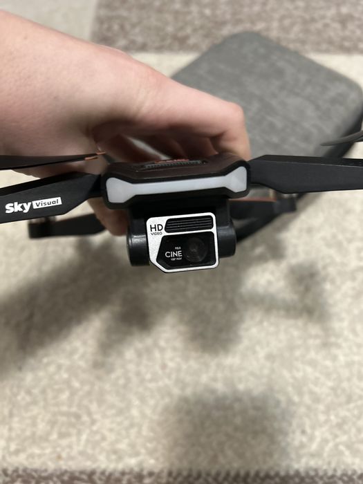 Дрон AE10 mini .