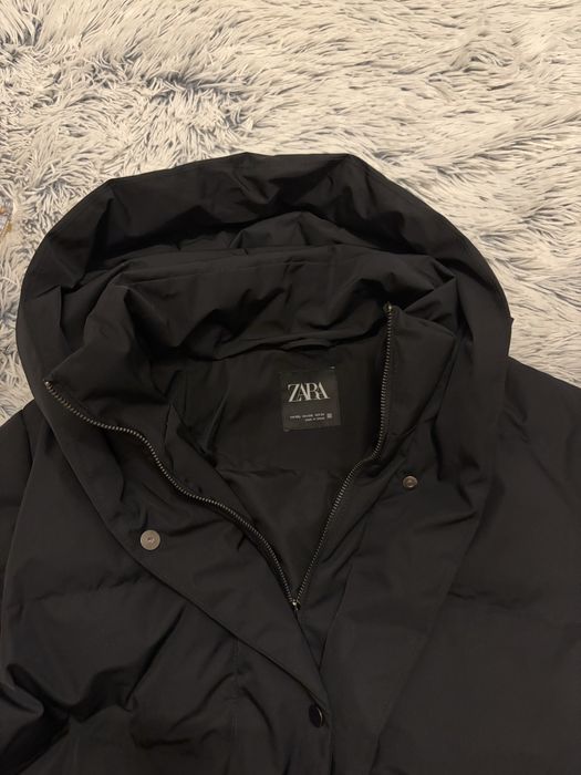 Яке зимно с пух XXL