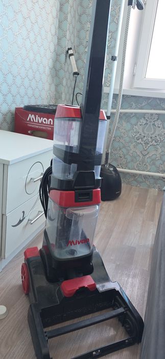 Продам Моющий пылесос