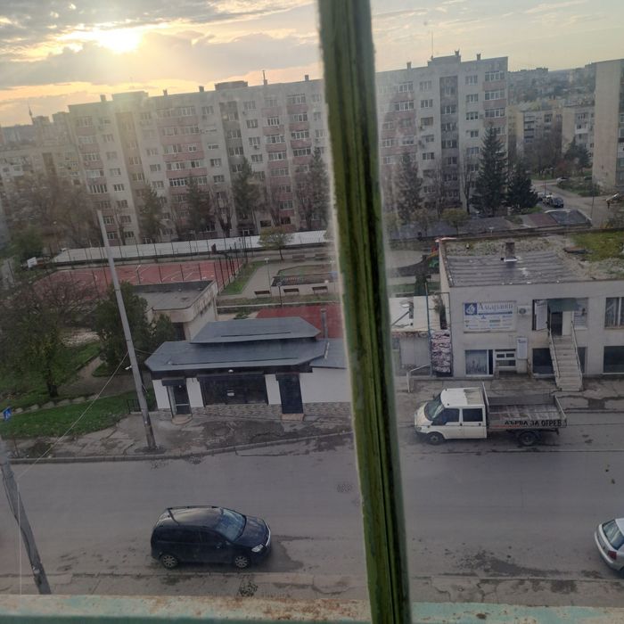 3-стаен апартамент кв.Балик бл.54
