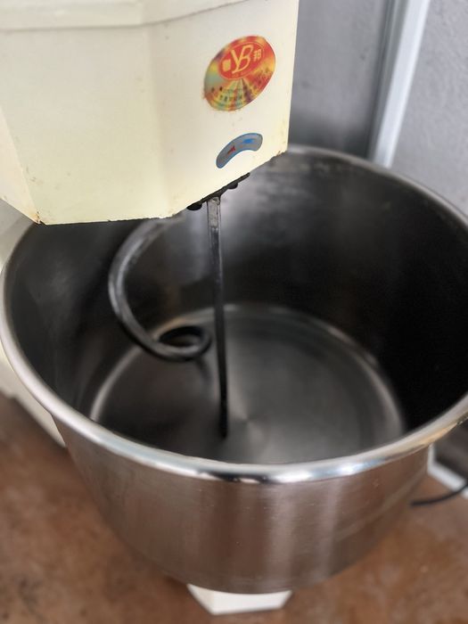 Продается Тестомес