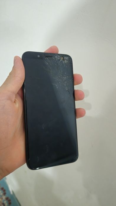 Самсунг а6 срочно