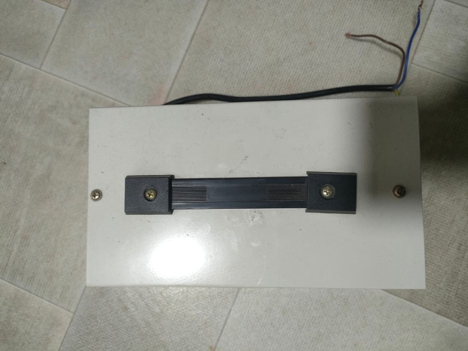 Стабилизатор напряжения