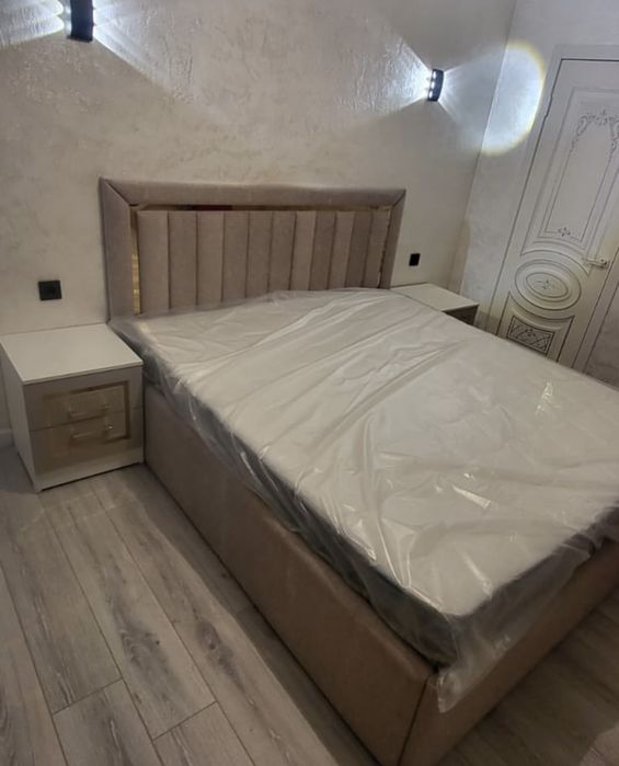 Продам спальный гарнитур