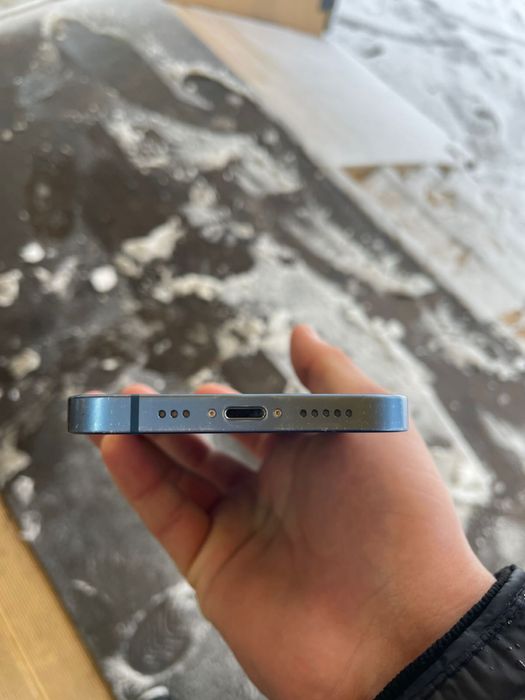 Айфон 13 идеалный состояние