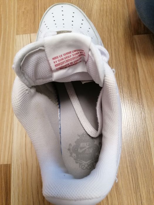 Incaltaminte nike air force 1 m 39