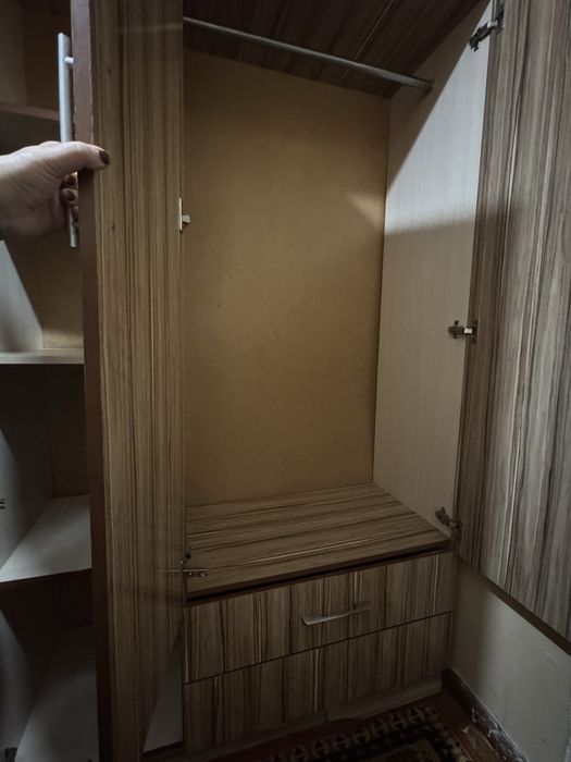 Продам шкаф для одежда