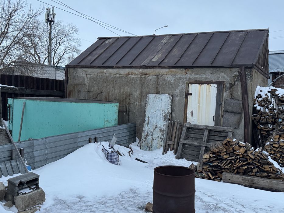Пробам блок комнату
