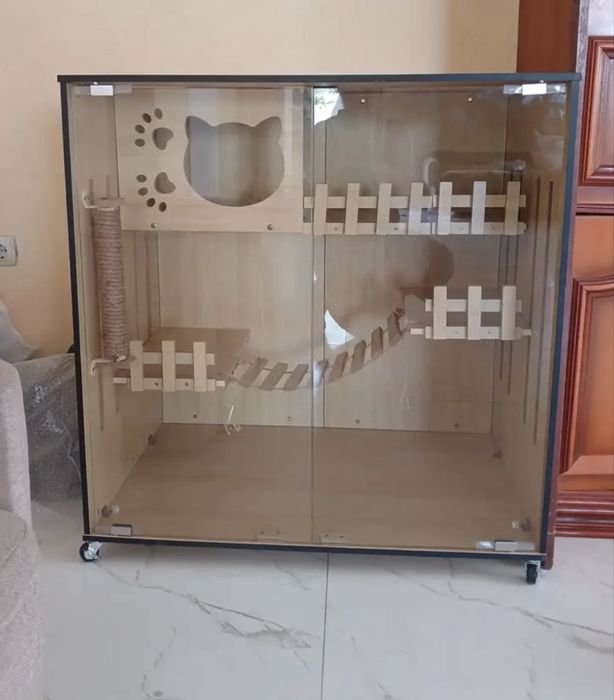 Домик для животных , кошечек и . Т , д