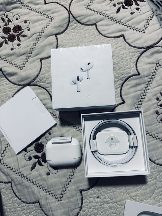 Apple AirPods Pro