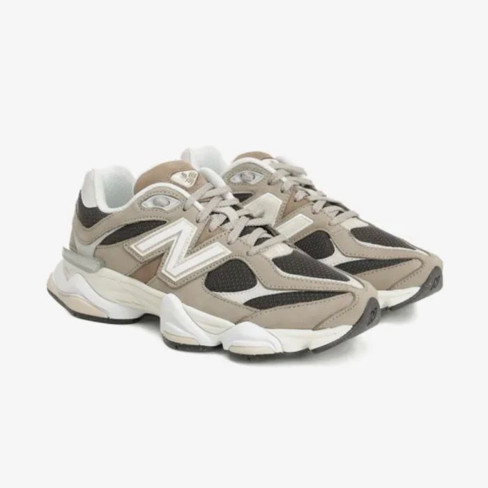 New Balance 9060 “Arid Stone” -  Лятна Разпродажба