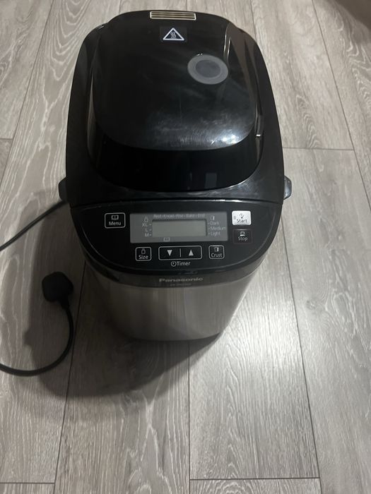 Masina de facut paine Tefal