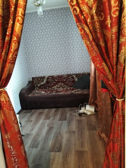 Дом недвижимость