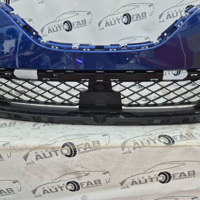Bara fata Renault Captur 2 RS-line an 2019-2020-2021-2022-2023