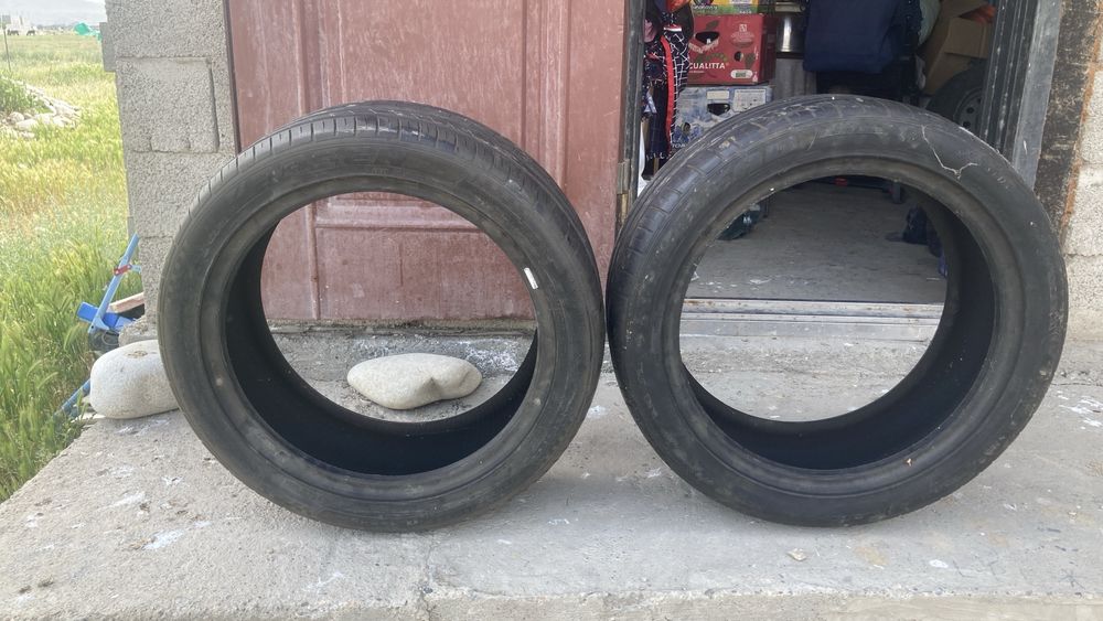 Резина Kapsen R17 225/45