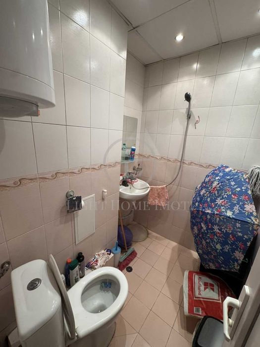 Продава се Едностаен апартамент в Пловдив, Тракия - 36 кв.м за 978 €/кв.м - Снимка #5