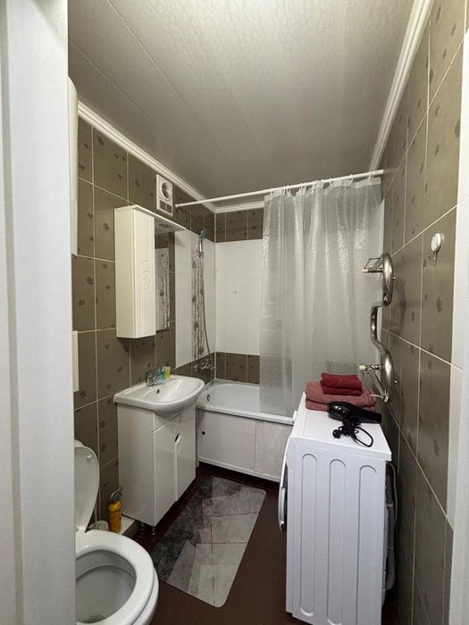 Сдам 2 ком квартиру в г. Костанай