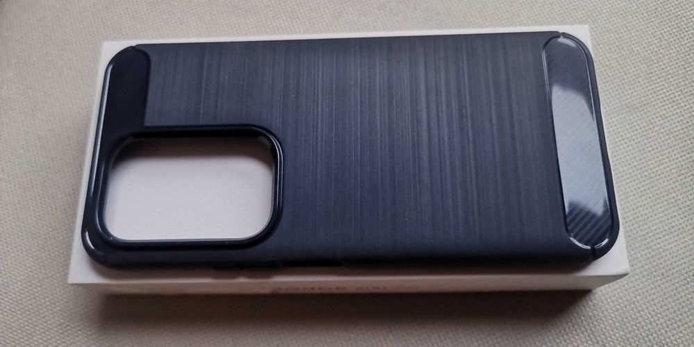 Smartphone Honor 200 lite RАМ 8Gb/ROM 256Gb Midnight Black LLY-NX1