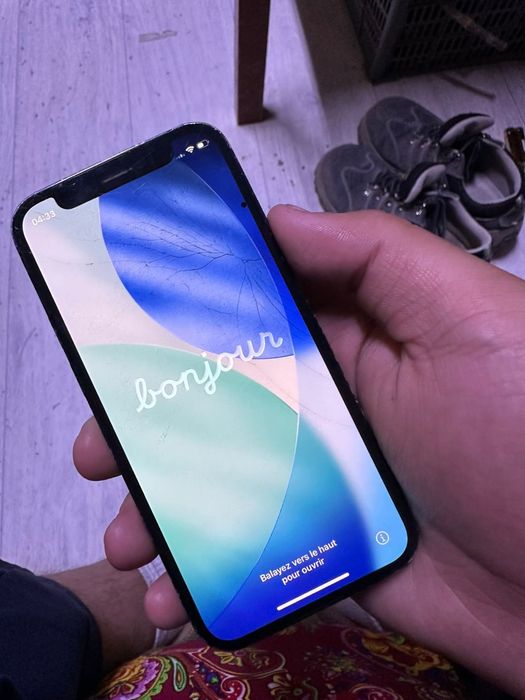 Айфон 12 мини iphone 12 mini