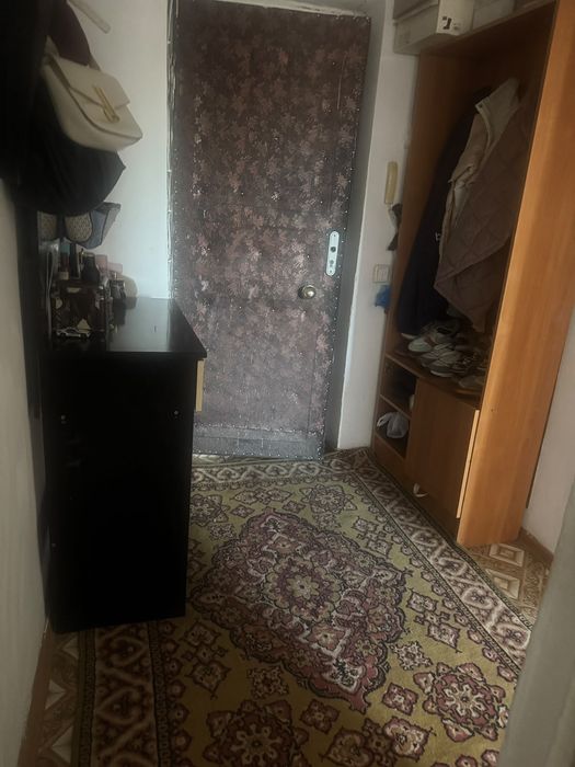 Квартира 1 комнатный