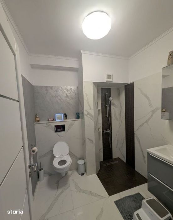 Apartament 3 Camere Modern, 77mp, Subcetate