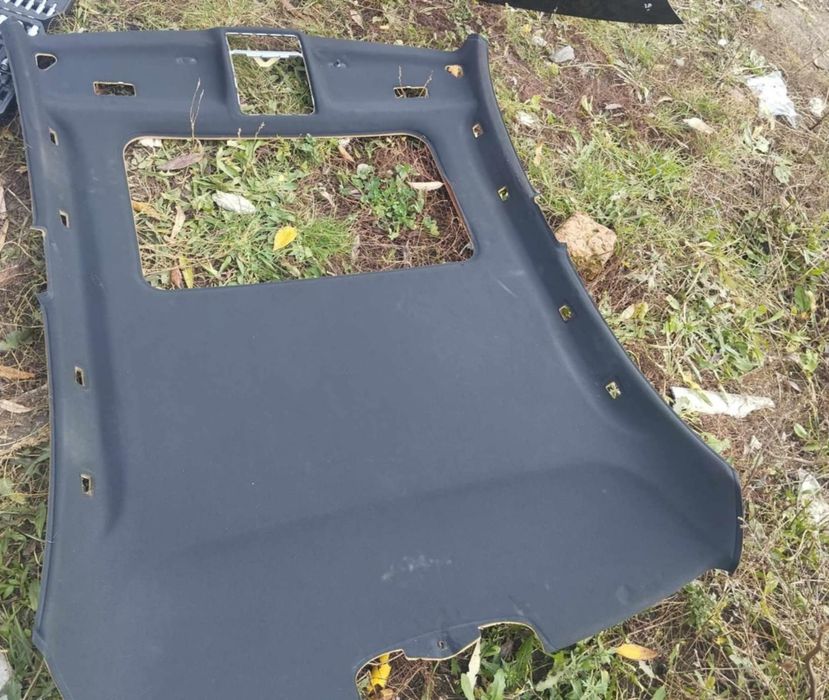 Vand trapa, bmw e46 si plafon negru M