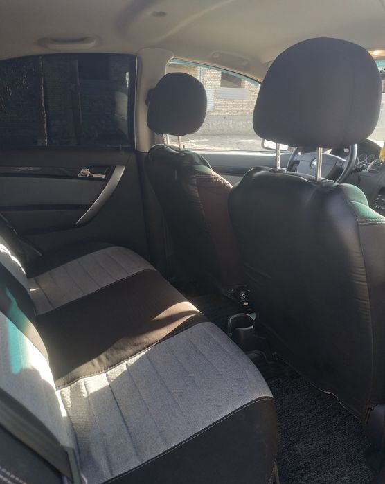 Nexia 3, 4-позиция автомат 2020йил сотилади.