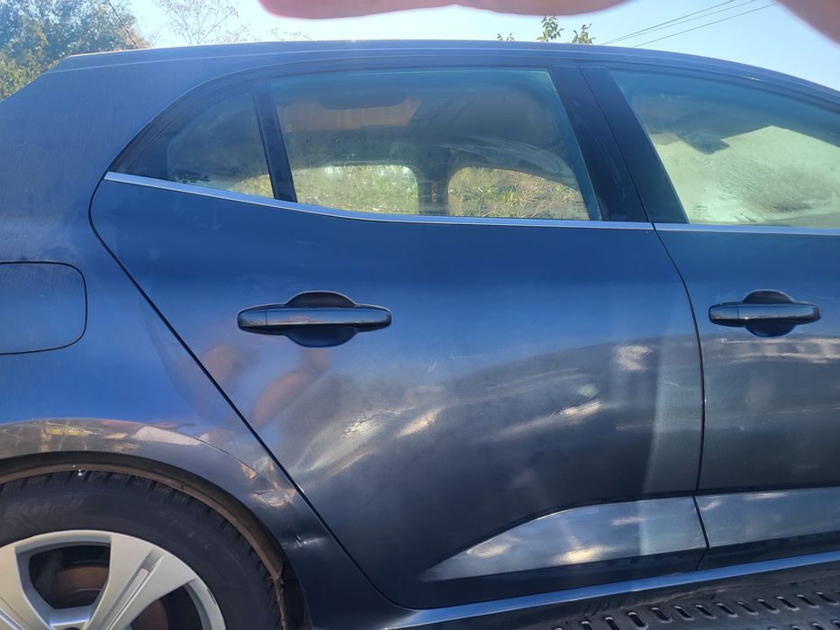usa dr fata si spate haion  renault megane 4 2017 stop dr spate