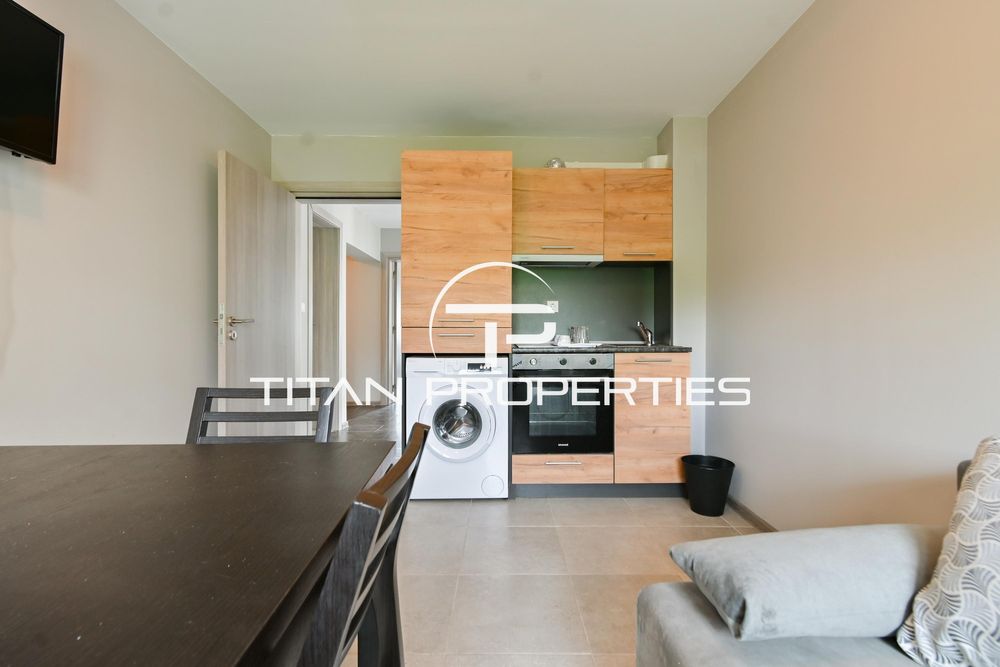 Дава се под наем Тристаен апартамент в София, Лагера - 72 кв.м за 767 € - Снимка #2