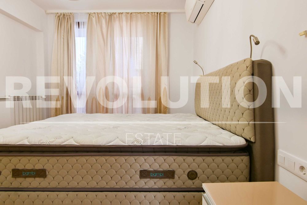 Дава се под наем Тристаен апартамент в София, Павлово - 130 кв.м за 1200 € - Снимка #6