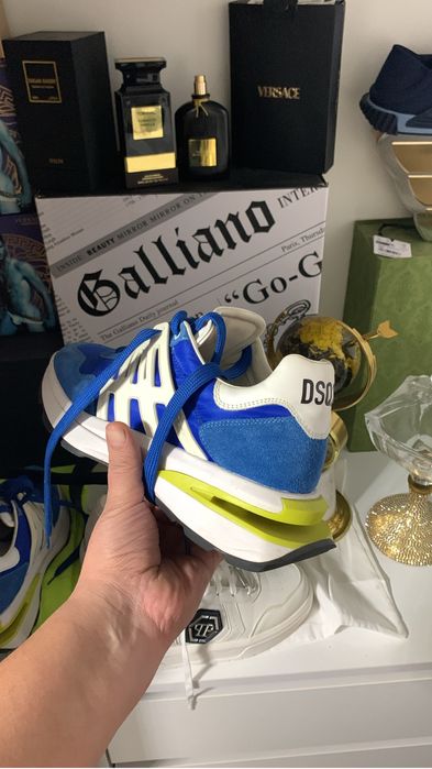 Pantofi sport originali 1000%%