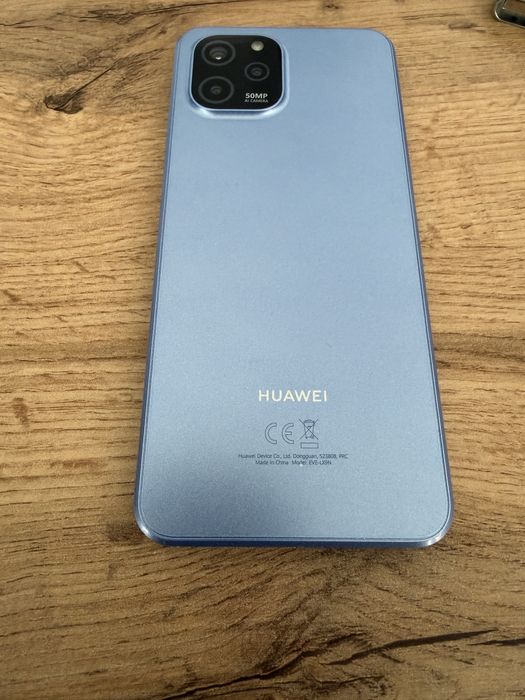 Huawei nova y 61