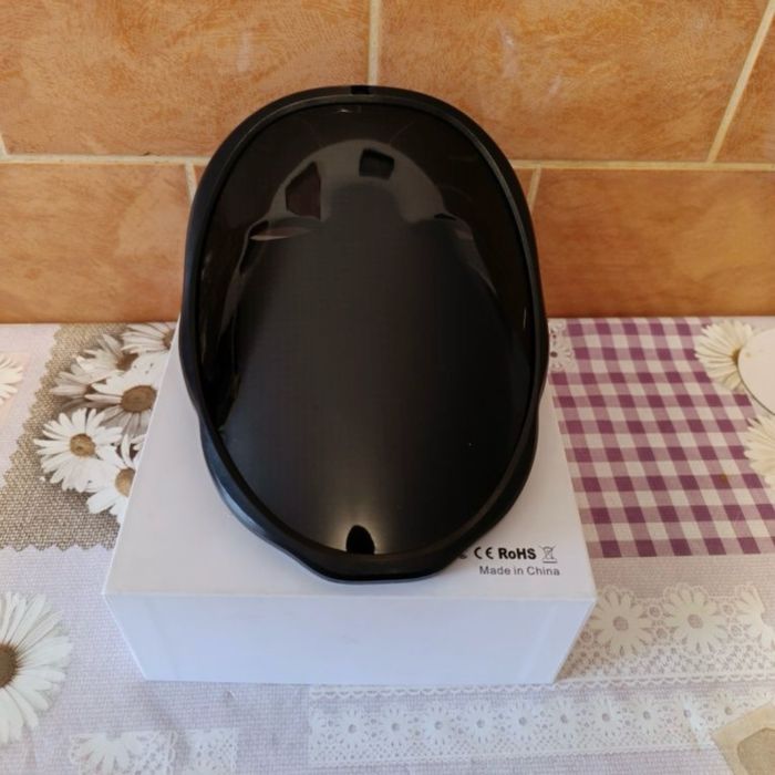 Vand masca wireless
