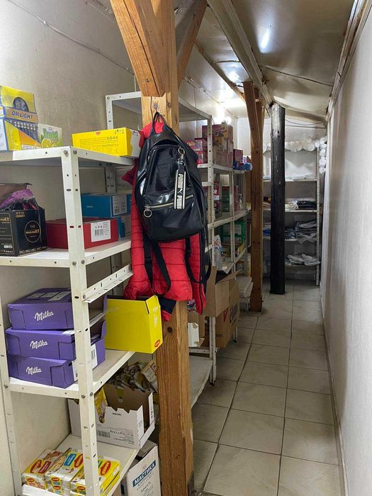 Продавам магазен в Димитровград