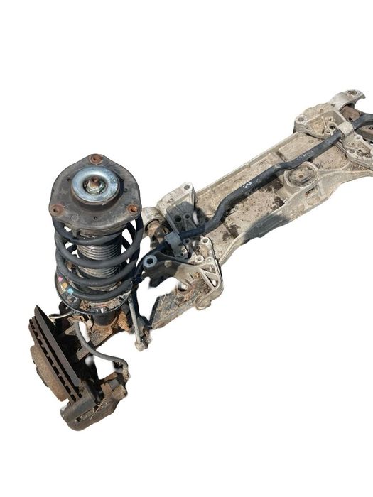 Punte Fata Volkswagen Golf Vi 5K1 2008 - 2013 1.6Cay 1K0199369G