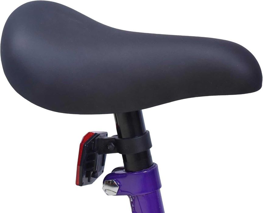 Wildtrak - Bicicletă de 14 inci pentru copii 3-5 ani cu roți stabilizatoare