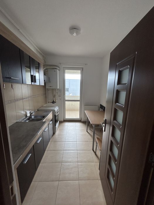 Inchiriere Garsoniera