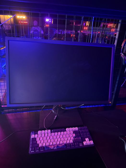 Монитор benq zowie 144 hz